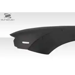 1993-1997 Mazda RX-7 TKO Boss Wide Body Front Fenders - 4 Piece (S) image - 8