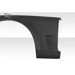 1993-1997 Mazda RX-7 TKO Boss Wide Body Front Fenders - 4 Piece (S) image - 10