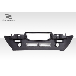 1993-1997 Mazda RX-7 Duraflex RBS V2 Wide Body Front Bumper - 3 Piece (S) image - 9