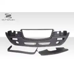 1993-1997 Mazda RX-7 RBS V2 Wide Body Front Bumper - 3 Piece (S) image - 13