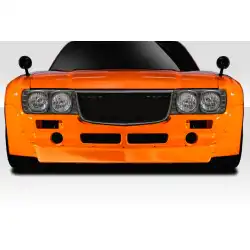 1993-1997 Mazda RX-7 TKO Boss Wide Body Front Lip - 1 Piece (S) image - 1