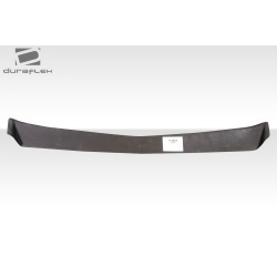 1993-1997 Mazda RX-7 Duraflex TKO Boss Wide Body Front Lip - 1 Piece (S) image - 7