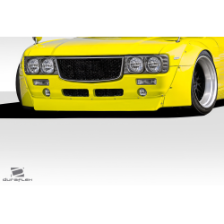 1993-1997 Mazda RX-7 Duraflex TKO Boss Wide Body Front Lip - 1 Piece (S) image - 3