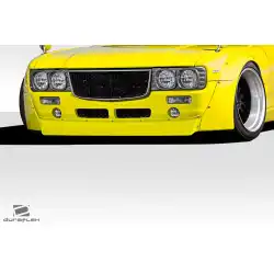 1993-1997 Mazda RX-7 TKO Boss Wide Body Front Lip - 1 Piece (S) image - 7