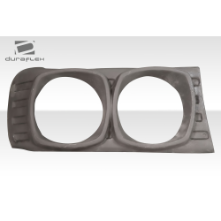 1993-1997 Mazda RX-7 Duraflex TKO Boss Wide Body Head Light Housing - 1 Piece (S) image - 3