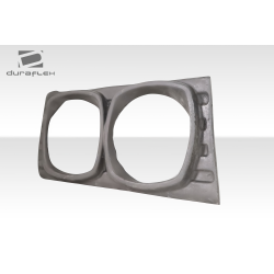 1993-1997 Mazda RX-7 Duraflex TKO Boss Wide Body Head Light Housing - 1 Piece (S) image - 4