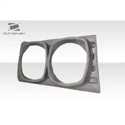 1993-1997 Mazda RX-7 TKO Boss Wide Body Head Light Housing - 1 Piece (S) image - 3