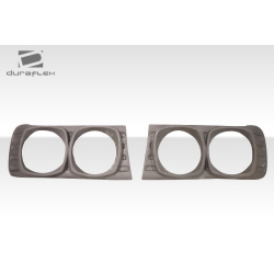 1993-1997 Mazda RX-7 Duraflex TKO Boss Wide Body Head Light Housing - 1 Piece (S) image - 7