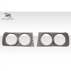 1993-1997 Mazda RX-7 TKO Boss Wide Body Head Light Housing - 1 Piece (S) image - 6