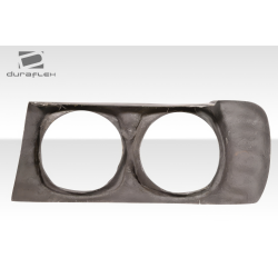 1993-1997 Mazda RX-7 Duraflex TKO Boss Wide Body Head Light Housing - 1 Piece (S) image - 8