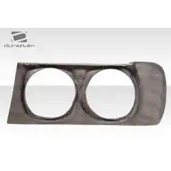 1993-1997 Mazda RX-7 TKO Boss Wide Body Head Light Housing - 1 Piece (S) image - 7