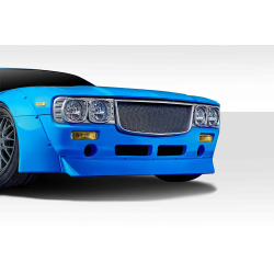 1993-1997 Mazda RX-7 Duraflex TKO Boss Wide Body Head Light Housing - 1 Piece (S) image - 1