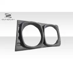 1993-1997 Mazda RX-7 TKO Boss Wide Body Head Light Housing - 1 Piece (S) image - 8