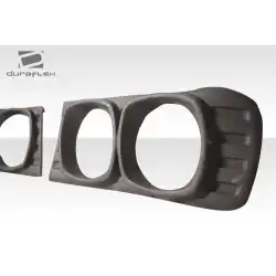 1993-1997 Mazda RX-7 TKO Boss Wide Body Head Light Housing - 1 Piece (S) image - 10