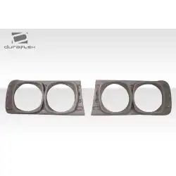 1993-1997 Mazda RX-7 TKO Boss Wide Body Head Light Housing - 1 Piece (S) image - 12