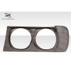 1993-1997 Mazda RX-7 TKO Boss Wide Body Head Light Housing - 1 Piece (S) image - 14