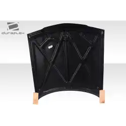 1993-1997 Mazda RX-7 TKO RBS V2 Wide Body Hood - 1 Piece (S) image - 1