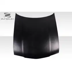 1993-1997 Mazda RX-7 TKO RBS V2 Wide Body Hood - 1 Piece (S) image - 3