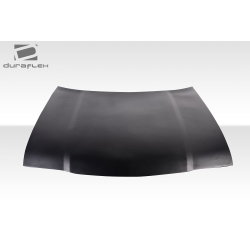 1993-1997 Mazda RX-7 Duraflex TKO RBS V2 Wide Body Hood - 1 Piece (S) image - 5