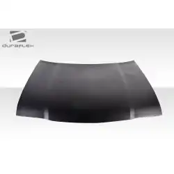 1993-1997 Mazda RX-7 TKO RBS V2 Wide Body Hood - 1 Piece (S) image - 4