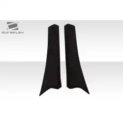 1993-1997 Mazda RX-7 TKO Boss Wide Body Side Skirt Rocker Panels - 2 Piece (S) image - 3