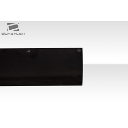 1993-1997 Mazda RX-7 Duraflex TKO Boss Wide Body Side Skirt Rocker Panels - 2 Piece (S) image - 5