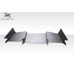 1993-1997 Mazda RX-7 Duraflex TKO Boss Wide Body Rear Diffuser - 9 Piece image - 3