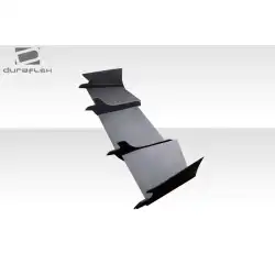 1993-1997 Mazda RX-7 TKO Boss Wide Body Rear Diffuser - 9 Piece image - 5