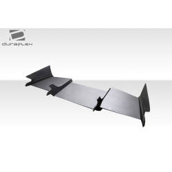 1993-1997 Mazda RX-7 Duraflex TKO Boss Wide Body Rear Diffuser - 9 Piece image - 6