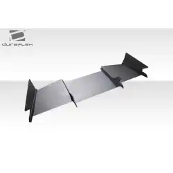 1993-1997 Mazda RX-7 TKO Boss Wide Body Rear Diffuser - 9 Piece image - 7