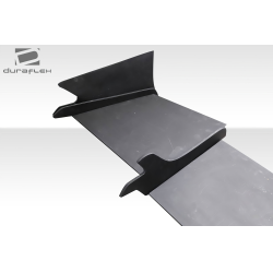 1993-1997 Mazda RX-7 Duraflex TKO Boss Wide Body Rear Diffuser - 9 Piece image - 8