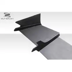 1993-1997 Mazda RX-7 TKO Boss Wide Body Rear Diffuser - 9 Piece image - 8