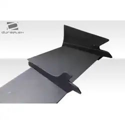 1993-1997 Mazda RX-7 TKO Boss Wide Body Rear Diffuser - 9 Piece image - 9