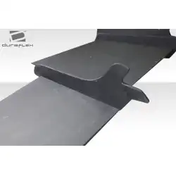 1993-1997 Mazda RX-7 TKO Boss Wide Body Rear Diffuser - 9 Piece image - 10