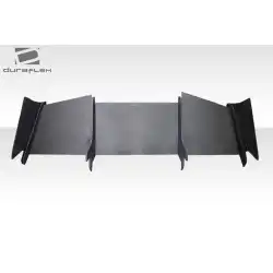 1993-1997 Mazda RX-7 TKO Boss Wide Body Rear Diffuser - 9 Piece image - 12