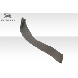 1992-1995 Honda Civic Duraflex TKO RBS Wide Body Front Canards - 2 Piece image - 3