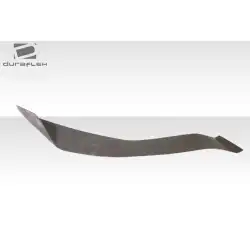 1992-1995 Honda Civic TKO RBS Wide Body Front Canards - 2 Piece image - 4