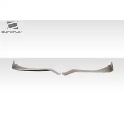 1992-1995 Honda Civic TKO RBS Wide Body Front Canards - 2 Piece image - 5