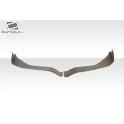 1992-1995 Honda Civic TKO RBS Wide Body Front Canards - 2 Piece image - 6