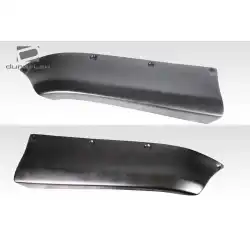 2000-2009 Honda S2000 TKO RBS Rear Add Ons Spat Extensions - 2 Piece (S) image - 15