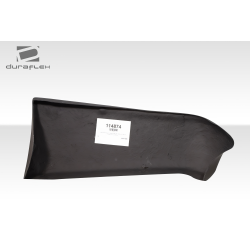 1989-1994 Nissan Skyline R32 2DR Duraflex TKO RBS Rear Add Ons Spat Extensions - 2 Piece image - 7