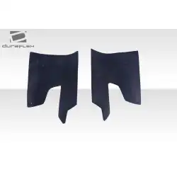 1999-2002 Nissan Silvia S15 TKO RBS Wide Body Rear Diffuser - 7 Piece image - 4