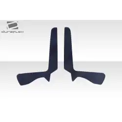 1999-2002 Nissan Silvia S15 TKO RBS Wide Body Rear Diffuser - 7 Piece image - 5