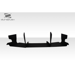 1999-2002 Nissan Silvia S15 Duraflex TKO RBS Wide Body Rear Diffuser - 7 Piece image - 5