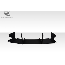 1999-2002 Nissan Silvia S15 Duraflex TKO RBS Wide Body Rear Diffuser - 7 Piece image - 4
