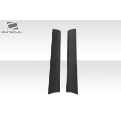 1989-1994 Nissan Skyline R32 2DR Duraflex TKO RBS Side Skirt Rocker Panels - 2 Piece image - 3