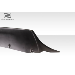 2000-2009 Honda S2000 Duraflex TKO RBS Wing Trunk Lid Spoiler - 1 Piece image - 6