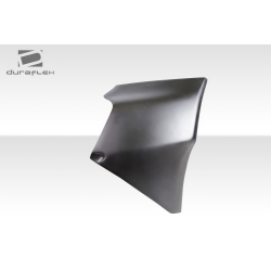 2003-2008 Nissan 350Z Z33 Duraflex RBS Front Fender Flare Add Ons - 2 Piece image - 4