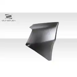 2003-2008 Nissan 350Z Z33 RBS Front Fender Flare Add Ons - 2 Piece image - 3