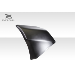 2003-2008 Nissan 350Z Z33 Duraflex RBS Front Fender Flare Add Ons - 2 Piece image - 8